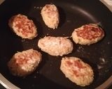 Foto del paso 6 de la receta: Croquetas de Repollo (o Col)