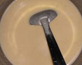 A picture of step 2 of Carrot milk shake.