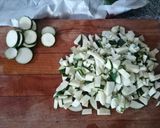 Foto del passaggio 1 della ricetta Cestini di pasta fillo