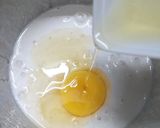 A picture of step 2 of Pallada(South Indian Delicacy).