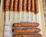 Foto del paso 4 de la receta: 🍢Parrillada con sartén grill-asador🍢