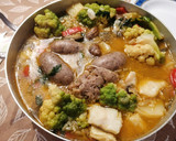 Foto del paso 3 de la receta: 103. Arròs de pagès dels meus àvis