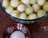 Pickled Onions recipe step 1 photo