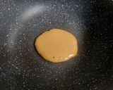 Foto langkah ke 1 dari resep Dorayaki Isi Keju.