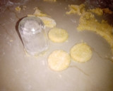 Foto del paso 4 de la receta: Alfajores de Coco y Dulce de Leche