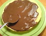 Dobostorta recept II (nem saját) recept fázis 9 fotója