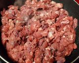 Foto del paso 1 de la receta: Bistec en salsa verde