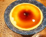 A picture of step 4 of Chinese Steamed Egg Pudding.