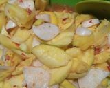 Foto langkah ke 5 dari resep Asinan buah.