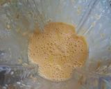 Foto del paso 5 de la receta: Heladitos cítricos en licuadora