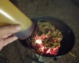 Foto del paso 4 de la receta: Sirlone Marinado Asado Lento