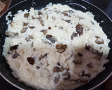 Foto del paso 5 de la receta: Risotto de setas