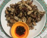 Foto langkah ke 7 dari resep Chicken lemon pepper ala fe.