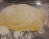 Foto del paso 2 de la receta: Ñoquis de zapallo con salsa blanca y fileto