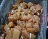 Foto langkah ke 1 dari resep Sate Thaican.