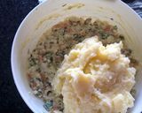 Foto del paso 7 de la receta: Papas asadas al microondas