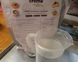 Klepon Ubi Ungu langkah memasak 2 foto