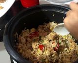 Foto del paso 9 de la receta: Arroz chaufa casero