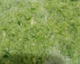 Foto langkah ke 2 dari resep Tongkol Sambel Cabe Ijo Khas Padang.