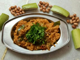 દૂધી મોરૈયા ની ફરાળી ખિચડી