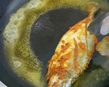 Foto langkah ke 6 dari resep Ikan Kembung Bakar (panggang teflon).