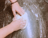 Foto del paso 5 de la receta: Focaccia a mi estilo