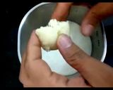 अमृतसर की खास पेड़े वाली लस्सी (Amritsar ki khas Pede wali Lassi recipe in Hindi) रेसिपी चरण 1 फोटो
