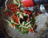 Foto langkah ke 6 dari resep Teri kriuk bumbu.