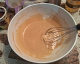 Foto del paso 2 de la receta: Esponjosos de chocolate y naranja🍊🍫