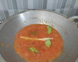 Foto langkah ke 3 dari resep Sambal Goreng Baby Cumi.