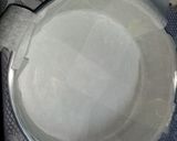 Foto del paso 4 de la receta: New York cheesecake 🥧😉