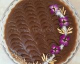 عکس مرحله 1 از دستور حلوا با طعم هل و دارچین