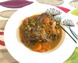 Foto del paso 6 de la receta: Carrillera al vino tinto