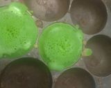Foto langkah ke 9 dari resep Bikang mawar anti gagal🥰tahan lembut seharian.