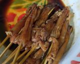 Foto langkah ke 2 dari resep Sate Ayam.