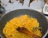 عکس مرحله 2 از دستور جغوربغورگیلانی