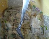 Foto langkah ke 3 dari resep Perkedel ikan gurih kriuk.