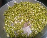 Foto langkah ke 1 dari resep Peyek Kacang Hijau Renyah Gurih.