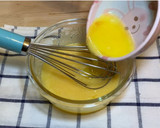 A picture of step 4 of Moist Banana Bread 香蕉蛋糕 Banana cake.