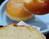 Foto langkah ke 3 dari resep Donat Kampung Kentang.