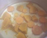 Foto del paso 9 de la receta: "Ñoquis de Mamá"