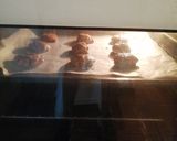 Foto del paso 4 de la receta: Cookies americanas