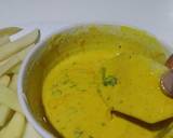 Pakoray with fries recipe step 4 photo
