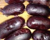 Foto del paso 4 de la receta: Empanadas de Morcilla