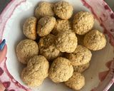 Foto del paso 6 de la receta: Galletitas de Limón y Avena