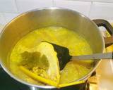 Soto Ayam Kuah Segar dan Gurih langkah memasak 4 foto