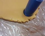 Foto langkah ke 3 dari resep Kukis Donat.