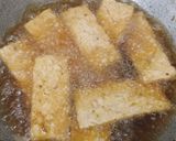 Foto langkah ke 4 dari resep [279] Tempe Goreng Ketumbar.