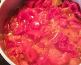 Foto del paso 2 de la receta: Tomate frito casero