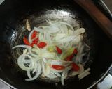 Foto langkah ke 3 dari resep Sosis saus barbeque.